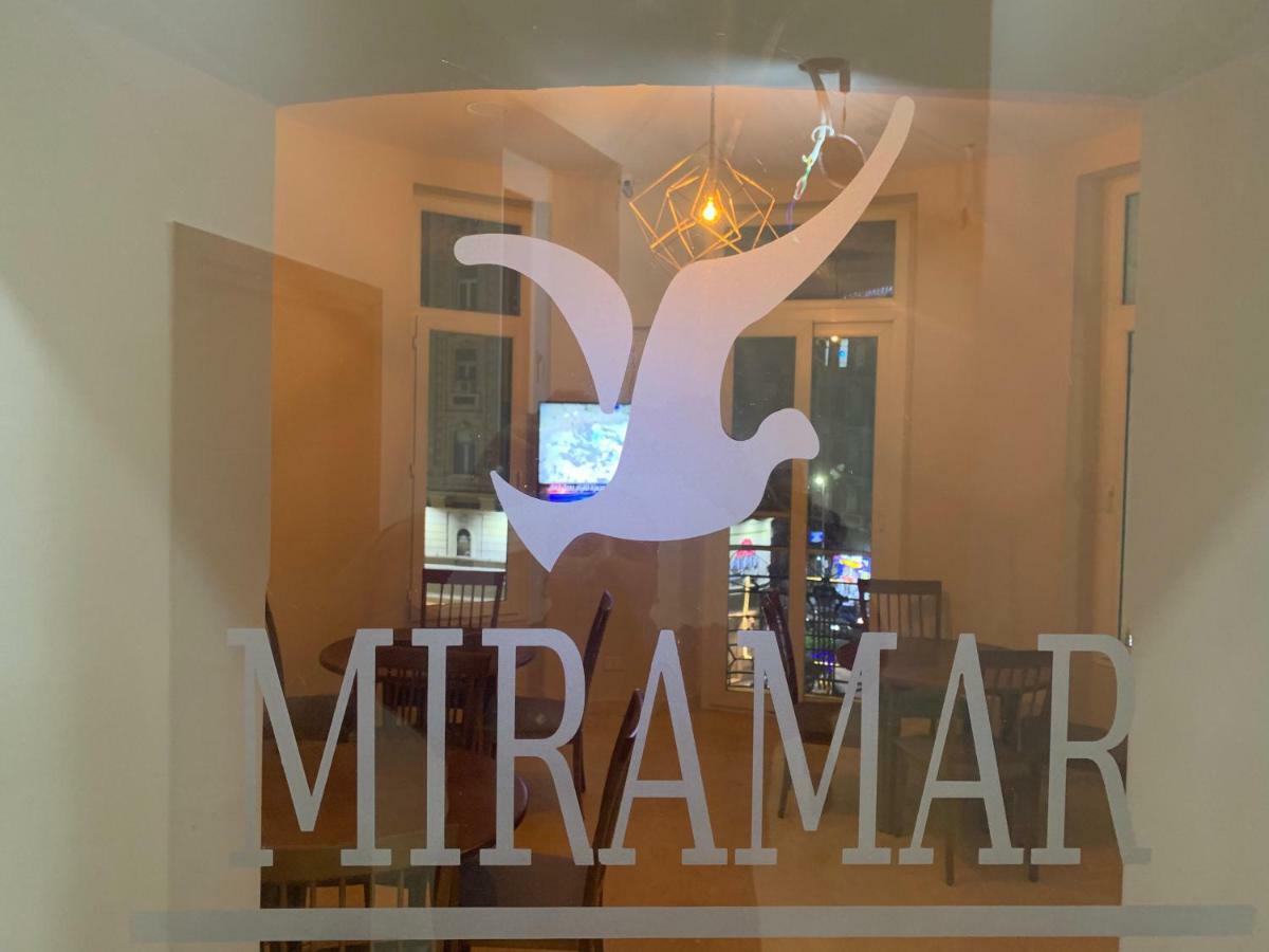 Miramar Talaat Harb Square Hotel Kairó Kültér fotó